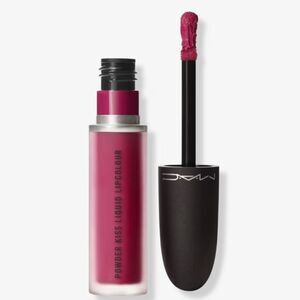 🌷$15 MAC Got A Callback KISS Liquid Lip New Full Size